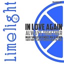 Limelight - Always Together Long Instrumental Dance Remix