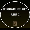 The unknown collective society - Abandonment
