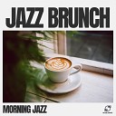 Morning Jazz - Cityscape Serenades
