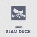 Slam Duck - Desire Original Mix