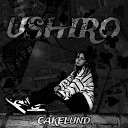 CAKELUND - USHIRO