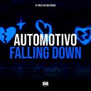 DJ Twoz MC Bibi Fogosa - Automotivo Falling Down