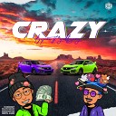 Dipper el misterio - Crazy feat Yalligrey