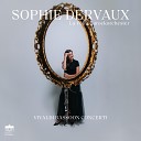 Sophie Dervaux La Folia Barockorchester - II I Fantasmi Presto