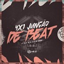 DJ Tralha DJ K9 MC 4R feat MC Tassinho - 4X1 Jun o de Beat
