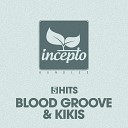 Vitodito Blood Groove Kikis - The Stars Original Mix