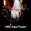 Лучшие хиты на Ретро FM ABBA… - Super Trouper