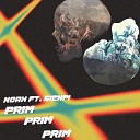 Sienpi feat Noah - Prim feat Noah