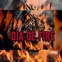 W a n d Ds - Dia de Fire