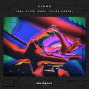 CIGMA Telma Casta - Feel Alive Extended Mix