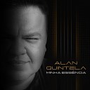 Alan Quintela - Minha Metade Cover