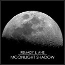 057 Remady Feat Ane - Moonlight Shadow