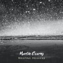 Martin Czerny - Grey Clouds