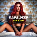 Dapa Deep - Sinking