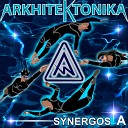 ARKHITEKTONIKA - Elemental and Human