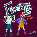Confetti - Feel It