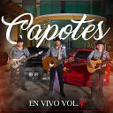 Capotes - Vida Y Misterio Juan Esparragoza