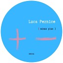 Luca Pernice - Minus Plus