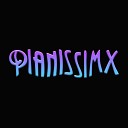 PIANISSIMX - Influencia