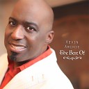Kevin Archie - Love is a Life Song