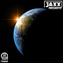 Jaxx - Lone Ranger
