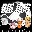 КАТАКОМБА - BIG DOG