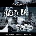 Freeze UK Hyn feat Viridity - Want You More