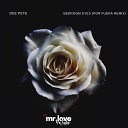 Pete Dee - Bedroom Eyes Por Fuera Remix