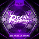 Cramz, Roche - Stop it (VIP)