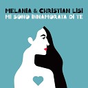 Melania Christian Lisi - Mi Sono Innamorata Di Te