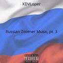 XDVLoper - Run Away Extended