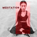 Zen Meditation Music Academy - Gentle Piano and 528 hz Pure Tone