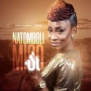 Lucie kabange Chana - Na Tomboli Miso Radio Edit