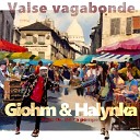 Giohm Halynka feat Dr BB La pompe - Valse vagabonde