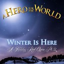 A Hero for the World - Heaven In My Arms
