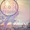 Calm Sea Ambient - Soothing Guitar Meditation