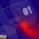 Kes djerry - Broken Waters