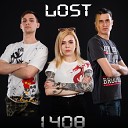 1408 - Lost