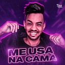 TAISON MATTOS - Me Usa Na Cama