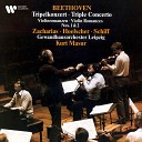 Ulf Hoelscher Gewandhausorchester Leipzig Kurt… - Beethoven Romance for Violin and Orchestra No 2 in F Major Op…