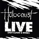 Holocaust - Out My Book Live The Nite Club Edinburgh 1981