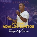 Di cono Adaildo Santos - Dentro do Teu Olhar