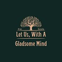 Brian Humecky - Let Us with a gladsome mind
