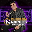 CLEISON NOVAES - Amor do Paraguai