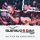 Gustavo e Davi - Borboletas Fogueira Ao Vivo em Uberl ndia