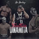 MC MONKEY - Territorio Dinamita
