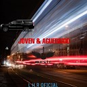 L H R OFICIAL - Joven y Aguerrido