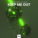 Kyokan Turbix Kajacks - Keep Me Out Extended Mix