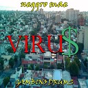 Neggro Mae - Viru