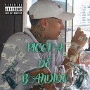 MC Giga ZN feat DJ MOLINA OFC - Picota de Bandido